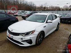 كيا اوبتيما